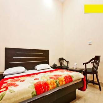 Stay In A Homestay In Delhi, New Delhi 1